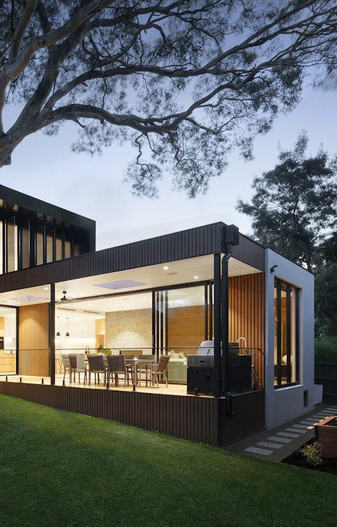 Outdoor Living