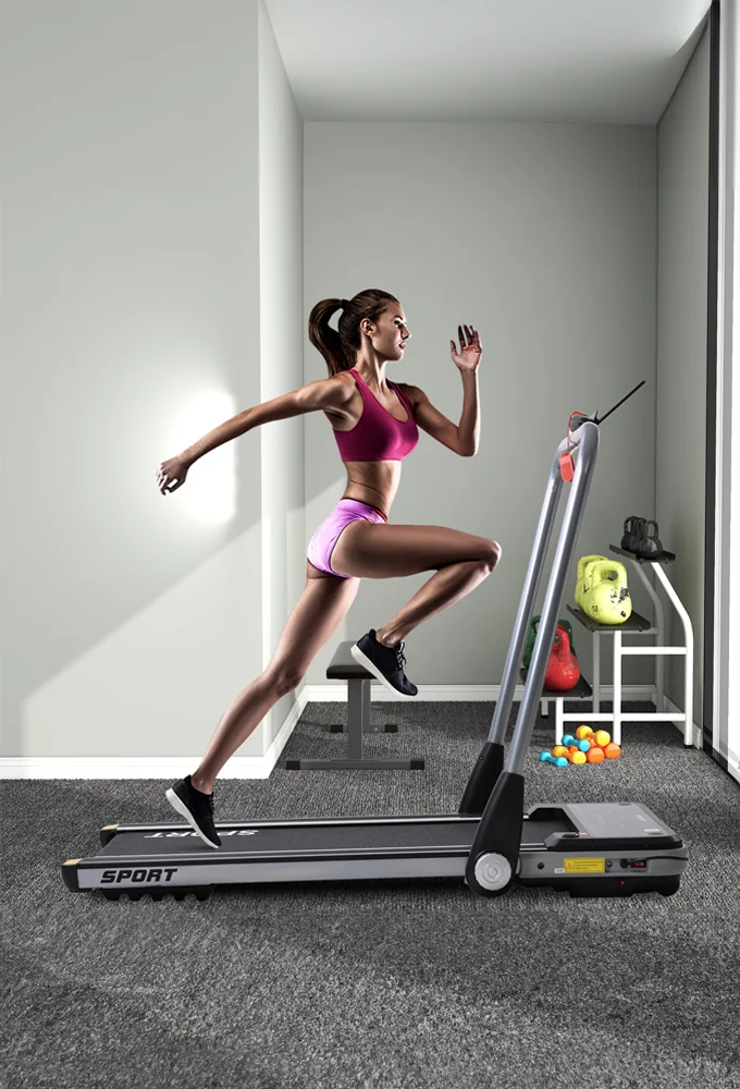 Fitness & Sports