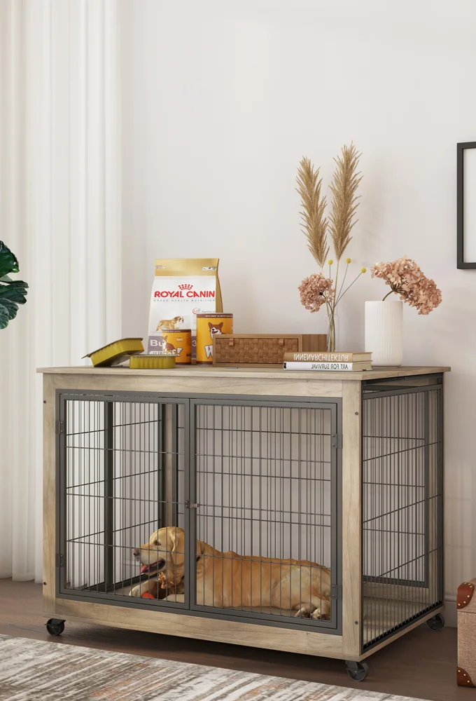 Pet Supplies