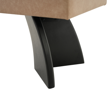 N779P462090K - Dining Bench - LEG OF DINING BENCH - Part