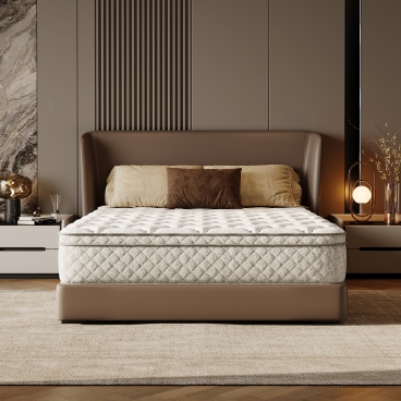 Public reference product from Aura Mattress